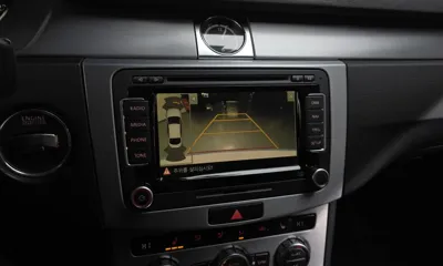 Volkswagen CC 2014, 150309 км, за 5900000 KRW - фото 15