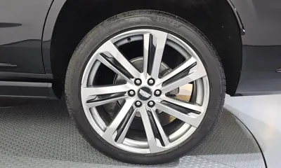Cadillac Escalade 2025, 14237 км, за 156000000 KRW - фото 21