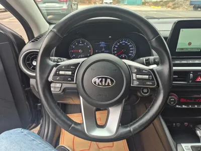 Kia K3 2019, 137344 км, за 9900000 KRW - фото 17