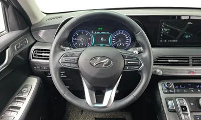 Hyundai Palisade 2020, 61573 км, за 25500000 KRW - фото 14