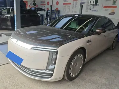 尊界 尊界S800 · 2025 год