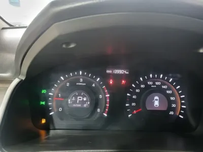 KG_Mobility_Ssangyong KORANDO 2015, 139904 км, за 3500000 KRW - фото 8