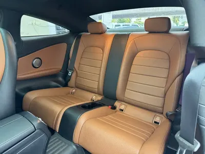 Mercedes-Benz C-Class (Import) 2020, 80000 км, за 129800 CNY - фото 9