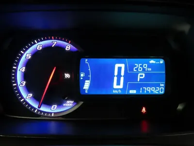 ChevroletGMDaewoo Trax 2014, 179900 км, за 3300000 KRW - фото 8