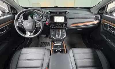 Honda CR-V 2022, 29281 км, за 37400000 KRW - фото 7