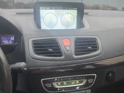 Renault-KoreaSamsung SM3 2015, 144415 км, за 3200000 KRW - фото 9