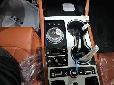 Kia K5 2026, 7 км, за 51900000 KRW - фото 17