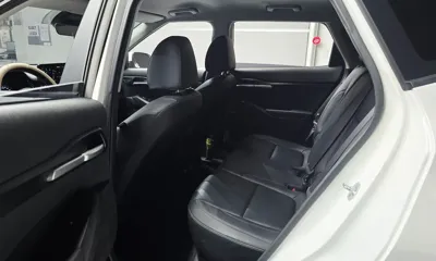 Kia Seltos 2022, 123515 км, за 16000000 KRW - фото 11