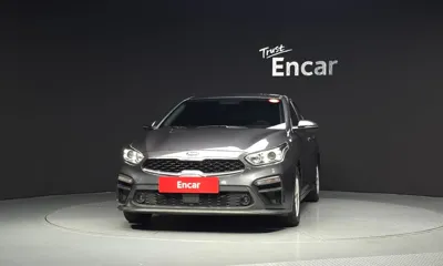 Kia K3 2019, 95203 км, за 7300000 KRW
