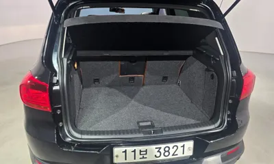 Volkswagen Tiguan 2015, 149552 км, за 7700000 KRW - фото 20
