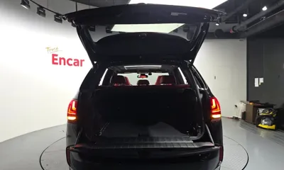 BMW X5M 2018, 119493 км, за 37000000 KRW - фото 28
