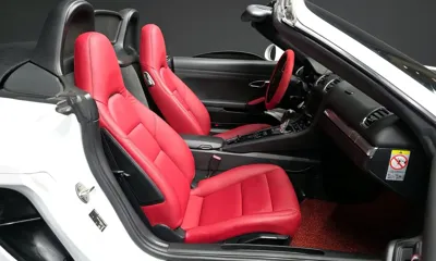 Porsche Boxster 2013, 207924 км, за 99990000 KRW - фото 11