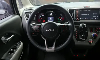 Kia Ray 2022, 47398 км, за 13700000 KRW - фото 14