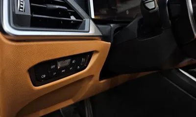 BMW 3-Series 2024, 31255 км, за 43000000 KRW - фото 31