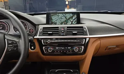 BMW Gran Turismo 2017, 208683 км, за 11500000 KRW - фото 13