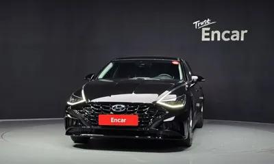 Hyundai Sonata 2022, 102394 км, за 21800000 KRW