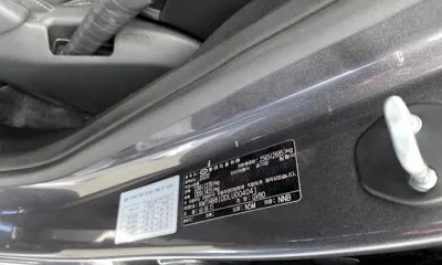 Genesis GV80 2020, 109050 км, за 33900000 KRW - фото 33