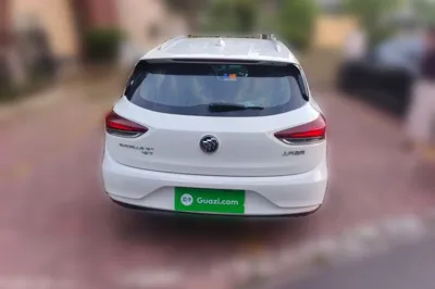Buick Excelle GX 2018, 65199 км, за 33520.79 CNY - фото 5