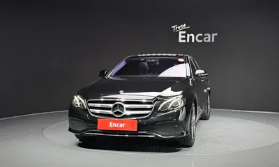 Mercedes-Benz E-Class 2019, 161430 км, за 18000000 KRW - фото 3