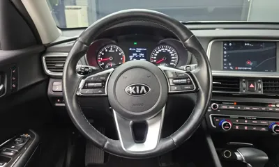 Kia K5 2019, 89941 км, за 12500000 KRW - фото 13