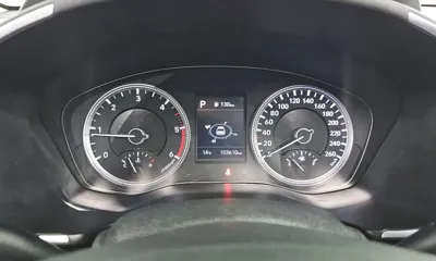 Hyundai Santafe 2019, 103610 км, за 18500000 KRW - фото 8