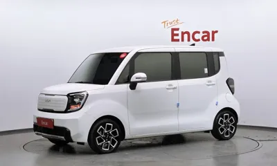 Kia Ray · 2023 год