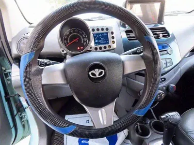 ChevroletGMDaewoo Matiz 2010, 118505 км, за 1229.54 USD - фото 8