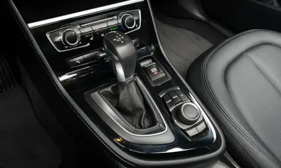 BMW 2-Series 2016, 169593 км, за 7100000 KRW - фото 9