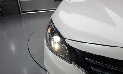 Renault-KoreaSamsung SM7 2016, 74360 км, за 8000000 KRW - фото 22
