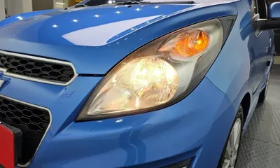 ChevroletGMDaewoo Spark 2015, 139454 км, за 2600000 KRW - фото 22