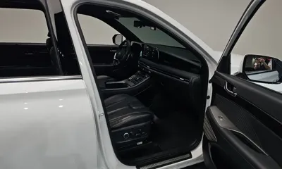 Hyundai Palisade 2023, 33888 км, за 45500000 KRW - фото 26