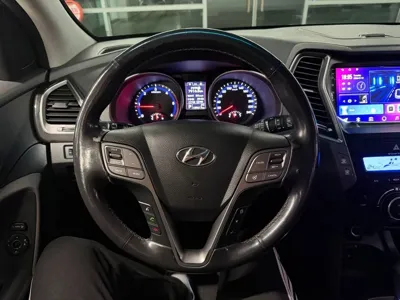 Hyundai Santafe 2013, 139617 км, за 8690000 KRW - фото 6