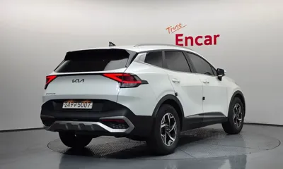 Kia Sportage 2023, 52649 км, за 25390000 KRW