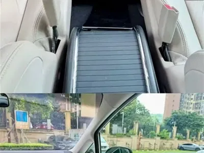Honda Odyssey 2018, 150000 км, за 88800 CNY - фото 9