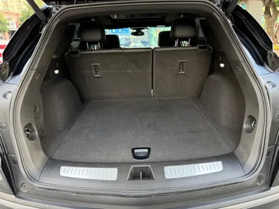 Cadillac XT5 2022, 30000 км, за 138800 CNY - фото 7