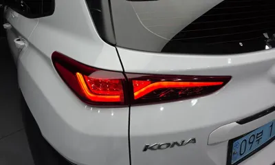 Hyundai Kona 2020, 69483 км, за 23500000 KRW - фото 23