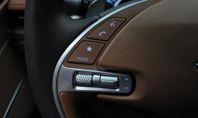 Genesis G80 2022, 49418 км, за 35900000 KRW - фото 20