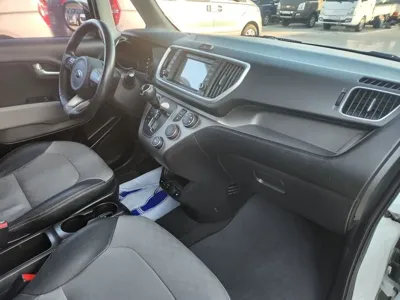 Kia Ray 2018, 113616 км, за 8990000 KRW - фото 12