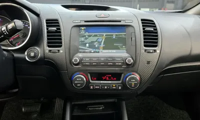 Kia K3 2015, 164016 км, за 4700000 KRW - фото 14