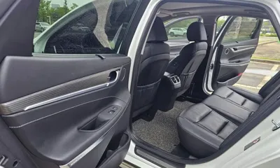 Hyundai Grandeur 2017, 138725 км, за 16200000 KRW - фото 13