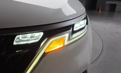 Kia Canival 2021, 95193 км, за 18500000 KRW - фото 22