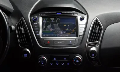 Hyundai Tucson 2015, 93620 км, за 7900000 KRW - фото 14