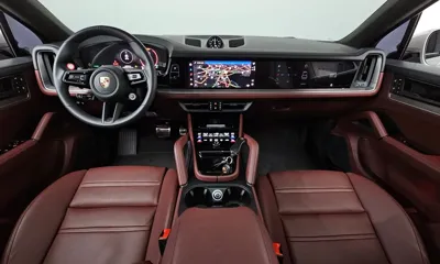 Porsche Cayenne 2025, 9836 км, за 184000000 KRW - фото 7