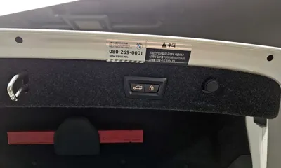BMW 5-Series 2022, 51760 км, за 45990000 KRW - фото 20