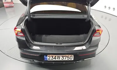Kia K5 2021, 44423 км, за 17800000 KRW - фото 35