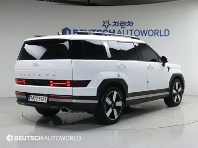 Hyundai Santafe 2024, 29343 км, за 30500000 KRW