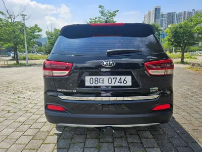 Kia Sorento 2016, 111840 км, за 12800000 KRW - фото 6