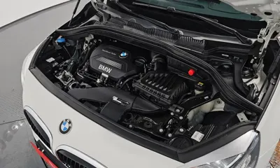 BMW 2-Series 2018, 46301 км, за 14800000 KRW - фото 6