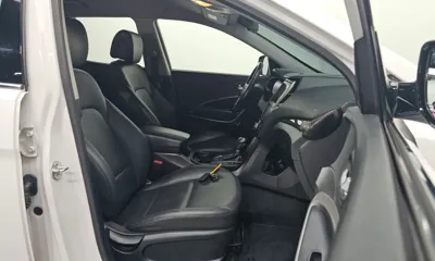 Hyundai Santafe 2014, 125466 км, за 9990000 KRW - фото 26