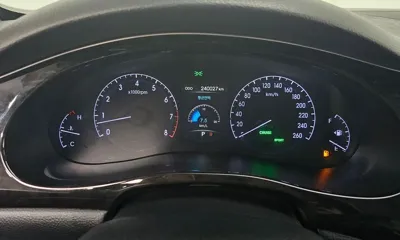 Hyundai Genesis 2013, 240027 км, за 4100000 KRW - фото 8